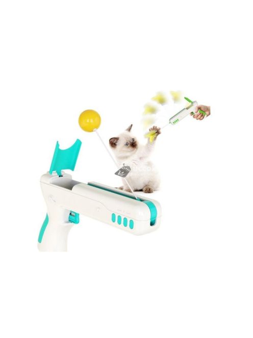 KittyCat Cica Játék