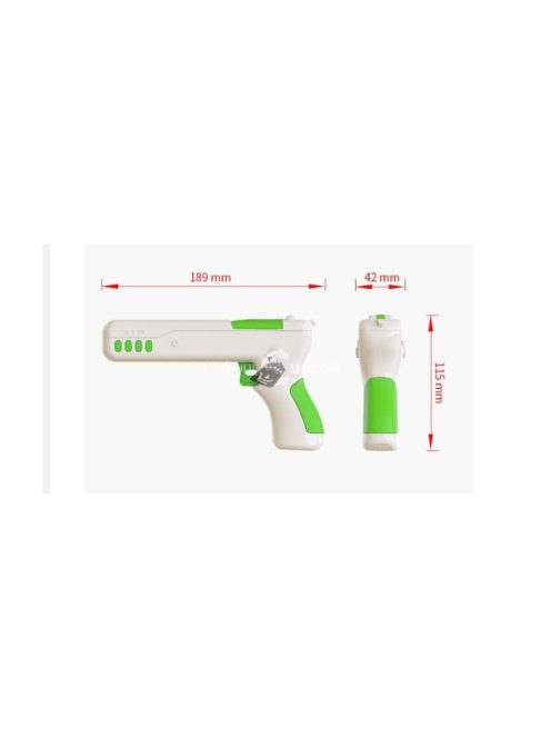 KittyCat Cica Játék