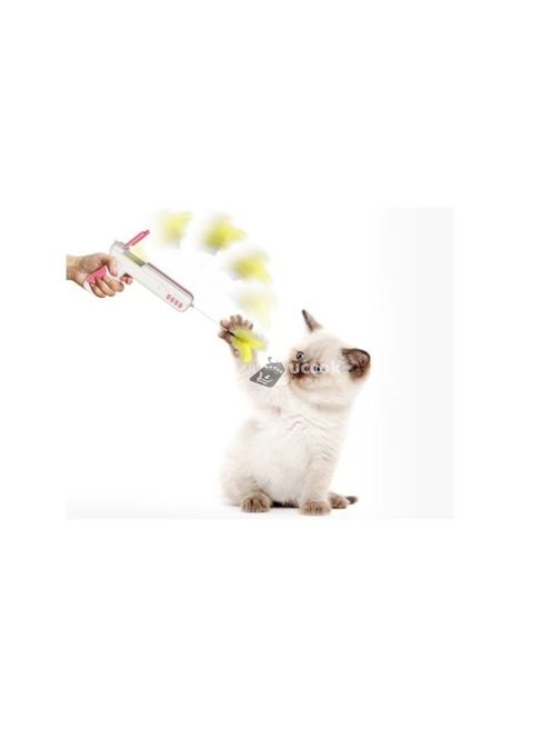 KittyCat Cica Játék