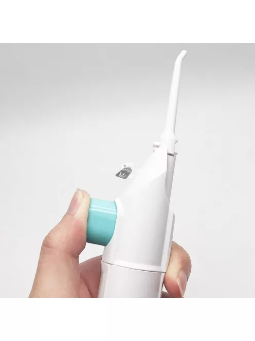 Power Floss szájzuhany