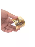 Goldlife arany kártya készlet