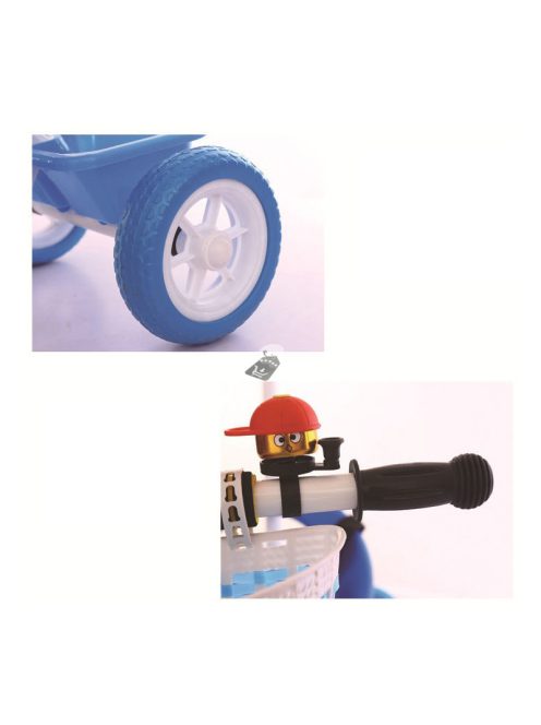 Trike Gyerek háromkerekű bicikli