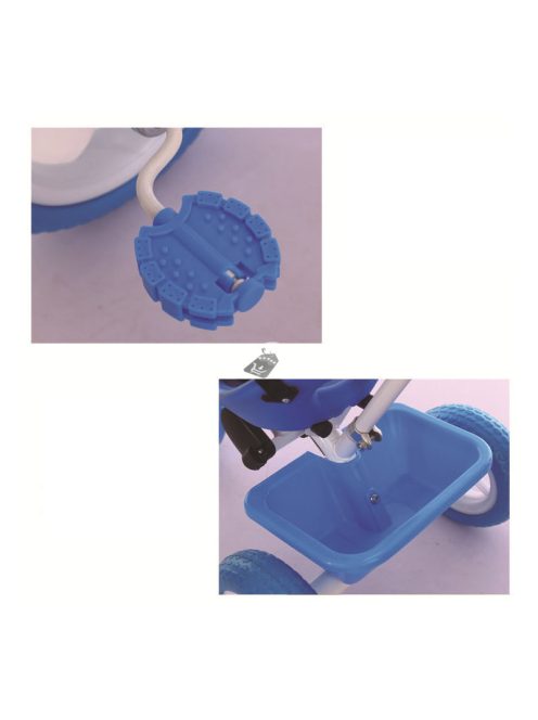 Trike Gyerek háromkerekű bicikli