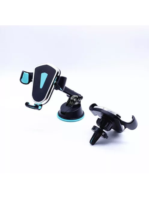 2 az 1ben autós telefontartó