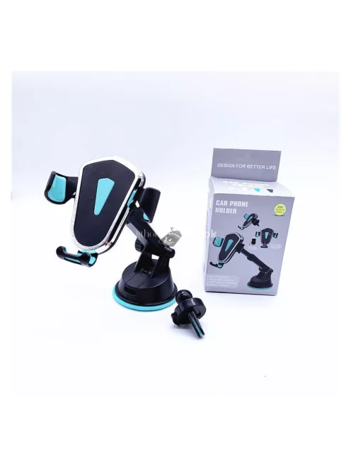 2 az 1ben autós telefontartó