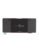 Elektromosan állítható magasságú gamer asztal