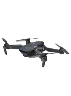   E99 Drón, 4K Kamera, Repülési idő autonómiája 20 perc 100m, Összecsukható, Hordozó táska