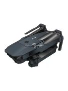 E99 Drón, 4K Kamera, Repülési idő autonómiája 20 perc 100m, Összecsukható, Hordozó táska