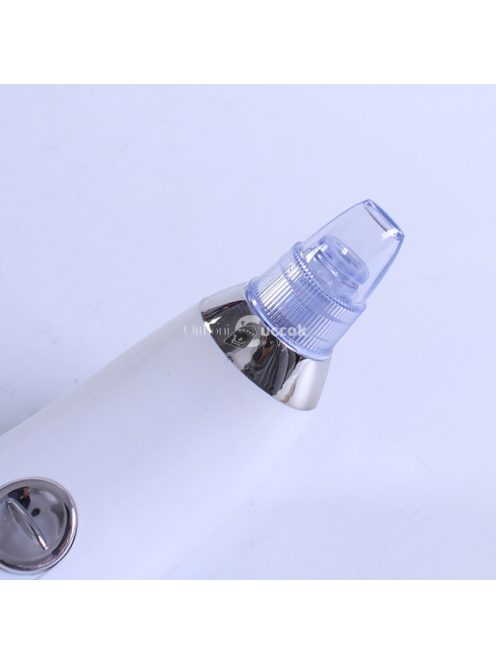 DermaSuction vákuumos mitesszereltávolító és bőrtisztító GCH-301