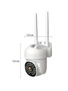 Iview Wifi ip HD biztonsági kamera