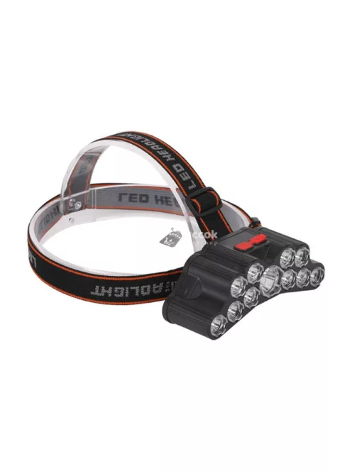 11 led headlight
