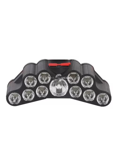 11 led headlight