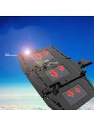 Illumina Led lámpa 3az1