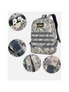 army small backpack