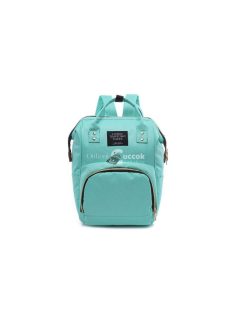 Oceánkék living traveling táska