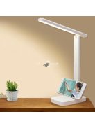 portable table led light