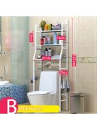 Bathnos fürdőszobai állvány 153cm*47cm