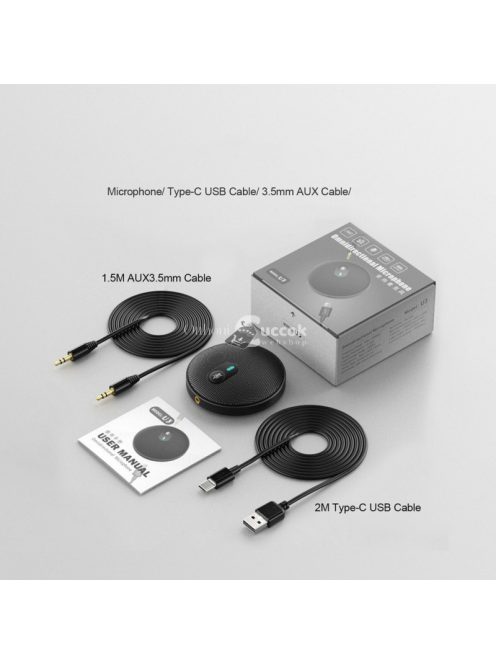 Podcast Konferencia mikrofon