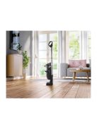 Electrolux Pure F9 Akkumulátoros porszívó, 36V, 3in1 kefe, dönthető cső, matrac kefe, finom porkefe