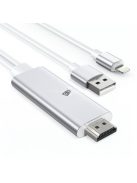 Choetech Lightning(iOS) -> HDMI 1.8M