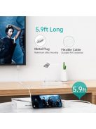 Choetech Lightning(iOS) -> HDMI 1.8M