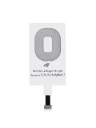 Choetech 301WH Lightning(iOS) vezeték nélküli jelvevő adapter