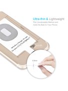Choetech 301WH Lightning(iOS) vezeték nélküli jelvevő adapter