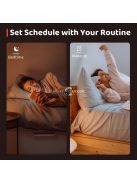 4 db Teckin SB50 okos izzó