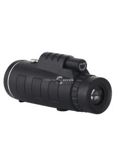   Mobiltelefon kamera zoom javító 40*60,iránytűs - Szeretnéd megsokszorozni telefonod zoom távolságát?