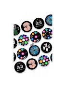 T2pro okosóra arany szín