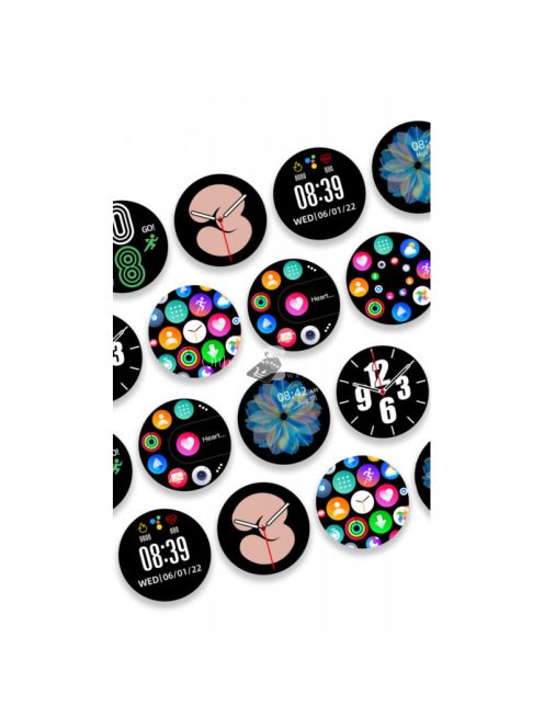 T2pro okosóra arany szín