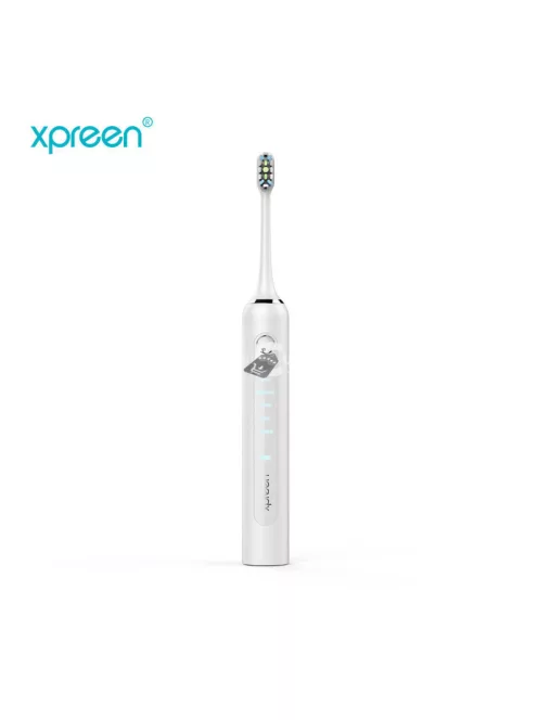Xpreen XPRE035 Elektromos fogkefe