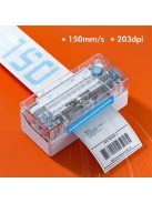 Comer RE416 Címkenyomtató 4x6