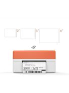 Comer RE416 Címkenyomtató 4x6