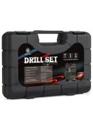 Press nuts 111 db-os fúrókészlet