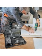 Press nuts 111 db-os fúrókészlet