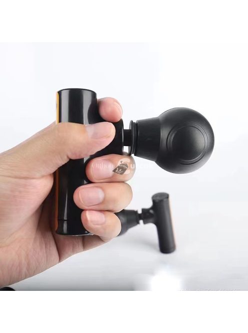 Mikro masszázspisztoly