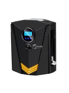   Air Dragon V3 digitális kijelzős, autómata kézikompresszor