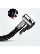 Air Dragon V3 digitális kijelzős, autómata kézikompresszor