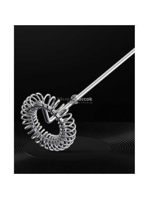 Elektromos kávé habosító