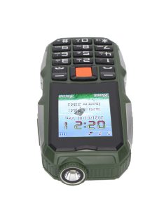 2G mobiltelefon magyar nyelvű menüvel