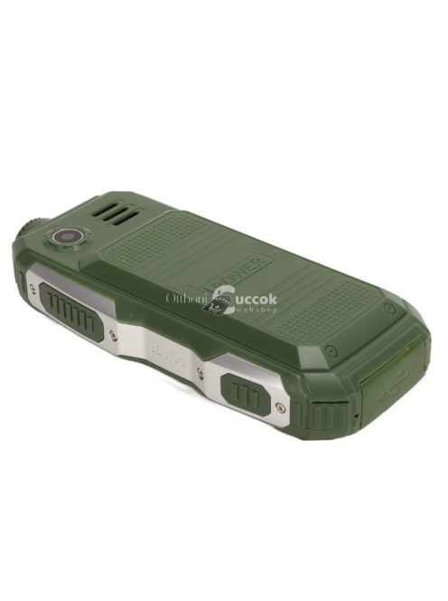 2G mobiltelefon magyar nyelvű menüvel