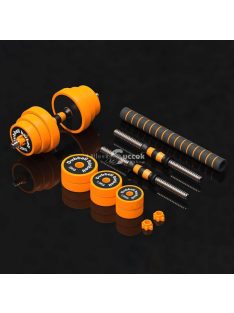 Robiflex 20 kg súlyzó