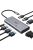 Hoplaza - VVB - USB C HUB - HC-Y16