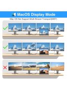 Hoplaza - VVB - USB C HUB - HC-Y16