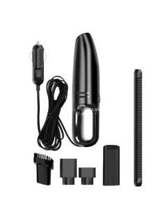 Autós szivargyújtós kézi porszívó