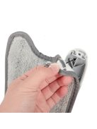 Kicsavarható padlótisztító, felmosó