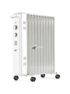 ANJI Depot 2500W 11 lamellás Olaj radiátor