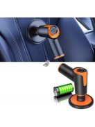 Vezetéknélküli autós polírozó