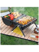 Asztali BBQ sütő RTZ-8004